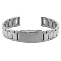 ACTIVE ACT.GD413.20.steel Metalinė apyrankė laikrodžiui