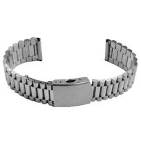 ACTIVE ACT.GD044.18.steel Metalinė apyrankė laikrodžiui