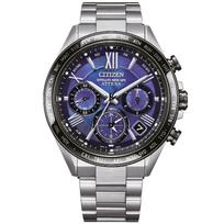 Citizen ATTESA SATELLITE WAVE GPS CC4075-50L