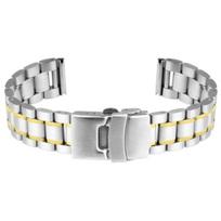 ACTIVE ACT.GD016.22.bi-gold Metalinė apyrankė laikrodžiui