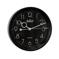 ADLER ADL-MA17 BLACK Sieninis kvarcinis laikrodis