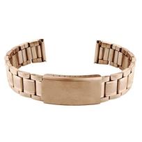 ACTIVE ACT.GD7015.20.rose-gold Metalinė apyrankė laikrodžiui