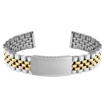 ACTIVE ACT.GD7030.20.bi-gold Metalinė apyrankė laikrodžiui