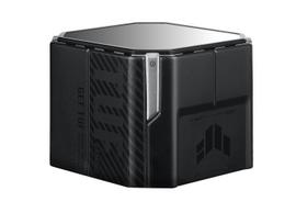 ASUS TUF Gaming LC III 360 ARGB LCD Computer case All-in-one liquid cooler 12 cm Black