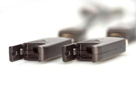 Digitus 4K - HDMI AOC Hybrid Fiber Optic Cable with 10m removable plug