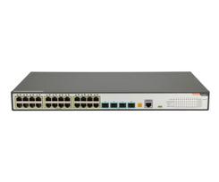 Fiberhome S4820-28T-X-PE-AC | Switch | 24x RJ45 1000Mbps PoE, 4x SFP+
