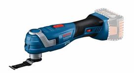 BOSCH. MULTIF. GOP 185-LI SOLO STARLOCK PLUS