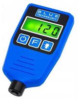 Paint thickness gauge Blue technology