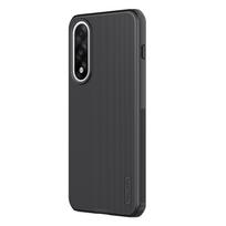 Nillkin Super Frosted PRO Back dėklas skirtas OnePlus Nord 5 5G juodos spalvos