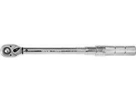 Dinamometrinis raktas Yato YT-07611; 1/2''; 10-60 Nm