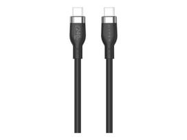 Kabelis HYPER USB-C 2m Silikoninis 240W