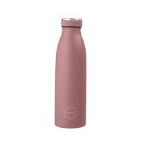 AYA&IDA Nerūdijančio plieno gertuvė 'Ash Rose' - 500 ml