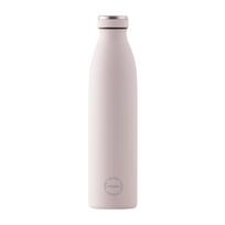 AYA&IDA Nerūdijančio plieno gertuvė 'Soft Rose' - 750 ml