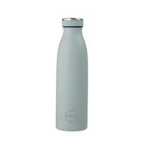 AYA&IDA Nerūdijančio plieno gertuvė 'Mint Green' - 500 ml