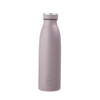 AYA&IDA Nerūdijančio plieno gertuvė 'Lavender' - 500 ml