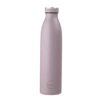 AYA&IDA Nerūdijančio plieno gertuvė 'Lavender' - 750 ml
