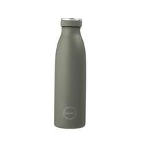 AYA&IDA Nerūdijančio plieno gertuvė 'Tropical Green' - 500 ml
