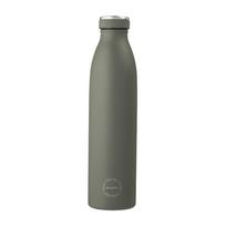 AYA&IDA Nerūdijančio plieno gertuvė 'Tropical Green' - 750 ml