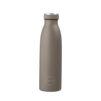AYA&IDA Nerūdijančio plieno gertuvė 'Driftwood' - 500 ml