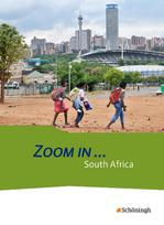 ZOOM IN ... South Africa: Schulbuch