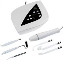 Beauty System Galvanikos Darsonvalio aparatas 2in1 BR-671