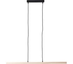 Brilliant - ARION LED liustra ant laido LED/22W/230V, pušis