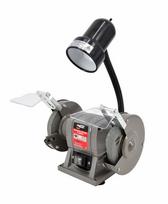 Stalinis šlifuoklis Awtools, 150 mm, 300 W