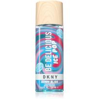 DKNY Be Delicious Ice Pop Berry Bliss kvapusis kūno purškiklis moterims 250 ml