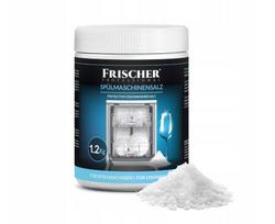 Frischer dishwasher salt 1.2 kg