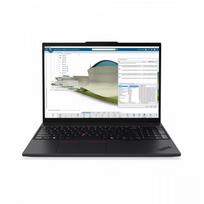 LENOVO Mobile Workstation ThinkPad P16s G4 21RX0010PB W11Pro AI 9 HXPro 370/64GB/1TB/AMD Radeon/16.0 WUXGA/Black/3YRS Premier Support + CO2 Offset