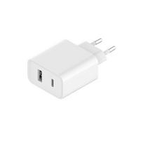 Xiaomi įkroviklis 33W (BHR4996GL) baltas