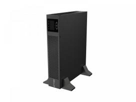 ARMAC UPS On-Line rackmount 1000VA 8xIEC C13 USB-B LCD metal enclosure, dust-free