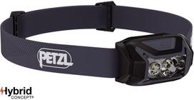 Petzl ACTIK® Black (E063AB00)
