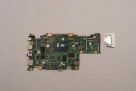 Lenovo Motherboard with Intel  Celeron N4500, 4GB DDR4, 32GB