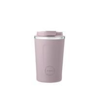 AYA&IDA Nerūdijančio plieno kelioninis puodelis 'Lavender' - 380 ml