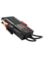 Akumuliatoriaus įkrovos ir įkrovimo testeris 125 A 12 V - digital