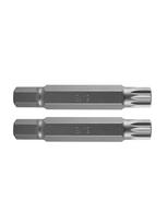Antgaliukai M12 x 75 mm, S2 x 2 vnt.