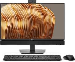 Dell Pro 24 All-in-One QC24251/U5 235T/16GB/512GB SSD/23.81" FHD/Integrated/FHD Cam/Mic/WLAN + BT/W11Pro/3y ProSupport warranty