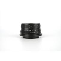 7Artisans 25mm F/1.8 Sony E