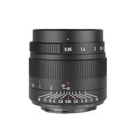 7Artisans 35mm F/0.95 Sony E