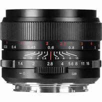 7Artisans 35mm F/1.4 III Canon EOS-R