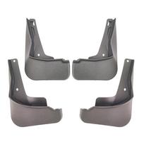 4X Splash Guards Mudguards Fenders Mudflaps Mud Flaps Mud Guards Front Rear Car Accessories For Hyundai ioniq 6 2022 juoda