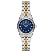Michael Kors MK4865 moteriškas laikrodis 26 auksas