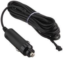 Comtec HDROP-18 Cigar Plug Cord for Dash Cam 4m