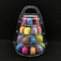 4 pakopų makaronų 4 pakopų makaronų stendas Praktiškas