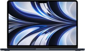 Atnaujintas MacBook Air 2022 13 M2/8GB/256GB Silver Gera (B klasė)