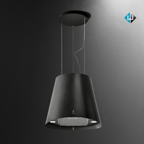 Garų surinkėjas Elica JUNO URBAN CAST IRON/F/50 PRF0147728B