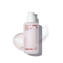 Innisfree Juodoji arbata jaunystę stiprinantis losjonas 170ml