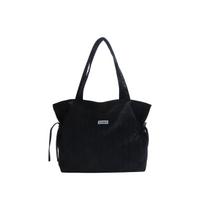 Large Capacity Tote Bag, Multi-functional Lightweight Armpit Bag/shoulder Bag, Suitable for Students and Office Workers Commuting Handbags 33*12*28 juoda