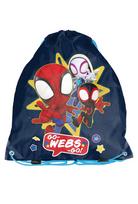 Dėklas planšetei CoolPack TWINT, juodos spalvos